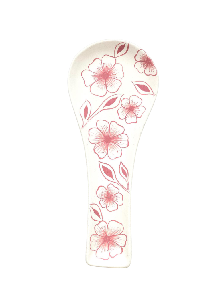 Pembe Bahar Kaşıklık